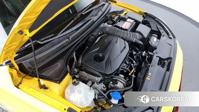 Hyundai Veloster (JS) id 3209988 из Кореи 16