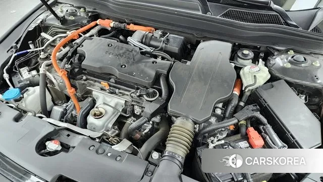 Honda Accord 10th Generation id 3478654 из Кореи 16