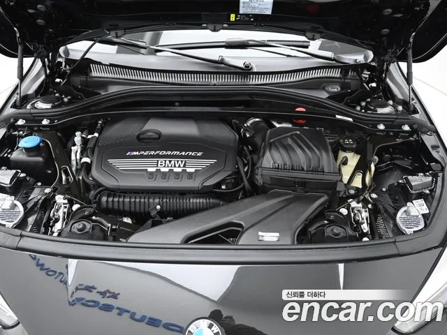 BMW 2 Series Gran Coupe (F44) id 2710955 из Кореи 16