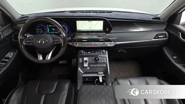 Hyundai Palisade id 3055169 из Кореи 16