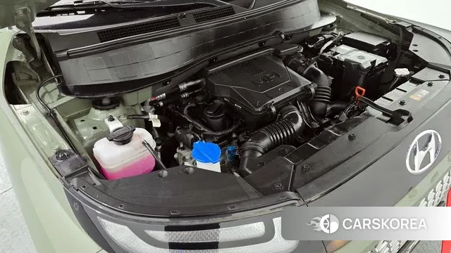 Hyundai Casper id 3758715 из Кореи 16