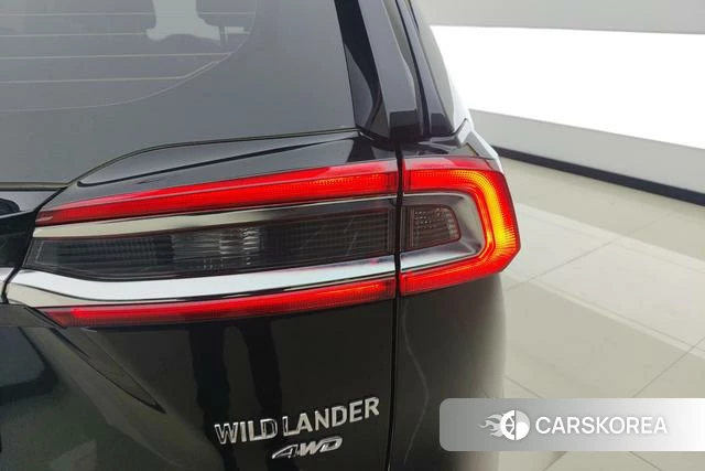 Toyota Wilanda id 3784197 из Китая 13