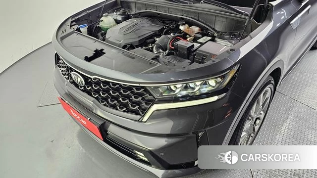 Kia Sorento 4th Generation id 3904939 из Кореи 16