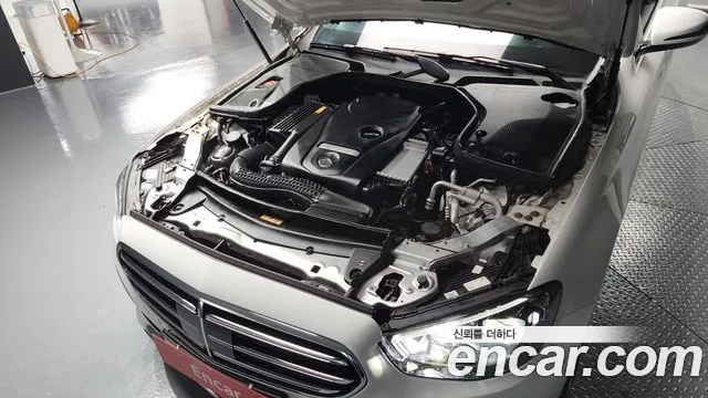 Mercedes-Benz E-Class W213 id 2706084 из Кореи 16