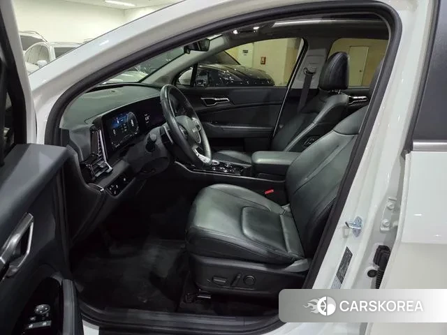 Kia Sportage 5th Generation id 3560966 из Кореи 16