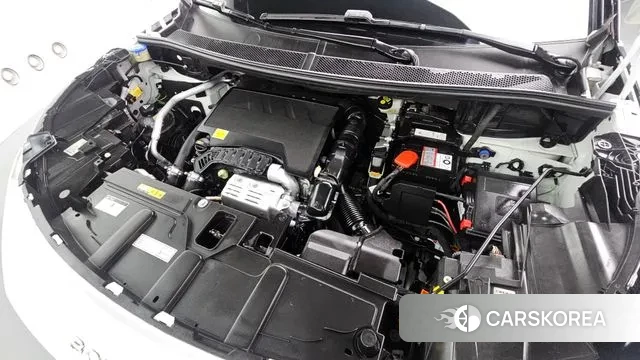 Peugeot 3008 second generation id 3725701 из Кореи 16