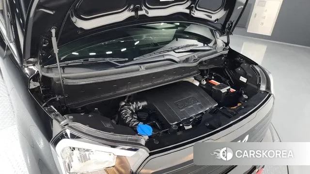 Kia The New Kia Ray id 3477912 из Кореи 16