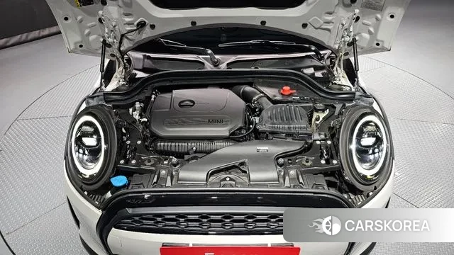 Mini Cooper S id 2939332 из Кореи 16