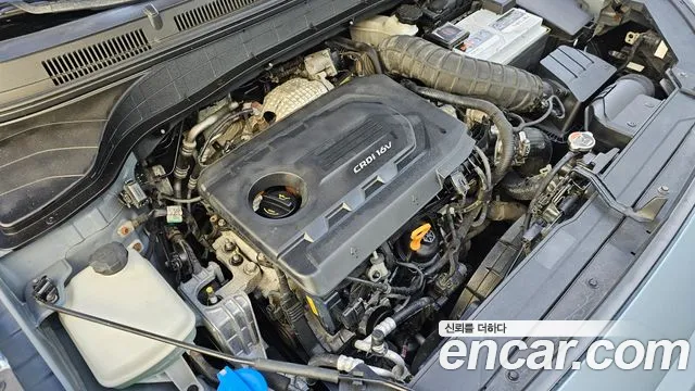 Hyundai Kona id 2324720 из Кореи 16