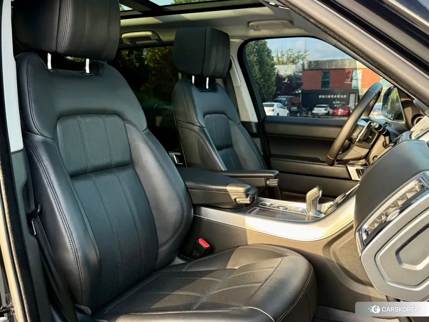 Land Rover Range Rover Sport id 4559689 из Китая 13