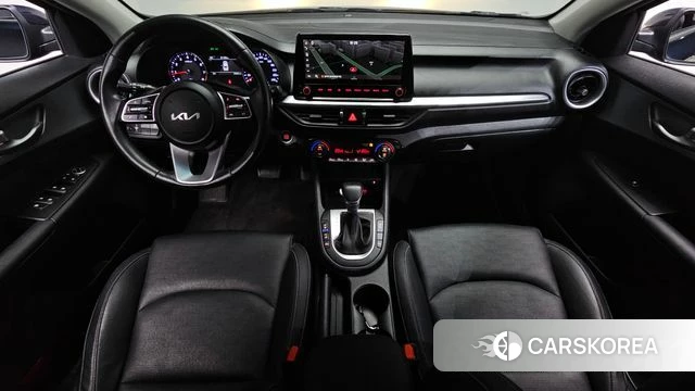 Kia The New K3 2nd generation id 4195868 из Кореи 28