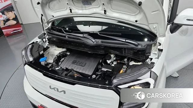 Kia The New Kia Ray id 3560377 из Кореи 16