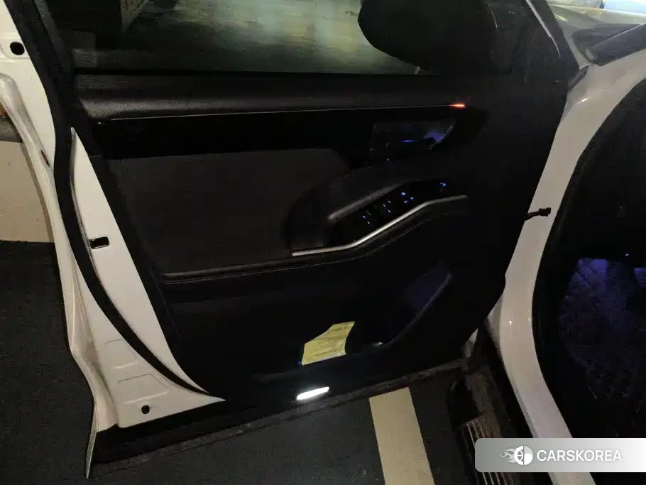 Toyota Highlander id 4589524 из Китая 12