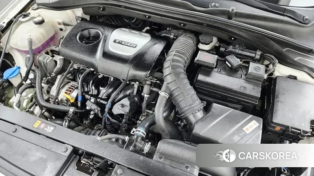 Hyundai i30 (PD) id 3407945 из Кореи 16