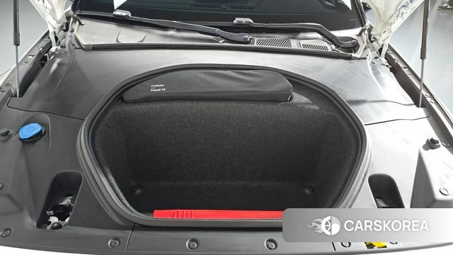 Polestar Polestar 2 id 4592237 из Кореи 28