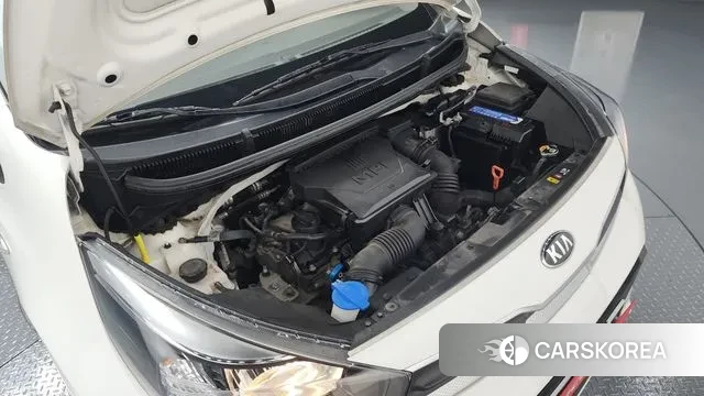 Kia Morning Urban (JA) id 3318440 из Кореи 16