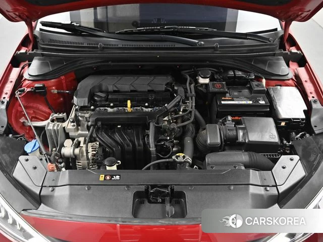 Hyundai The New Avante AD id 4203741 из Кореи 16