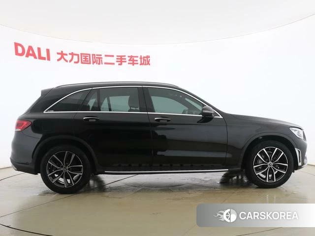 Mercedes-Benz GLC id 4335168 из Китая 12