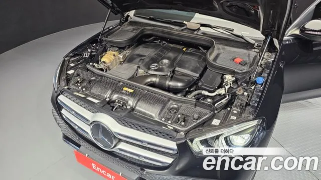 Mercedes-Benz GLE-Class W167 id 2849702 из Кореи 16