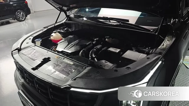 Kia The New Sorento 4th Generation id 3599833 из Кореи 16