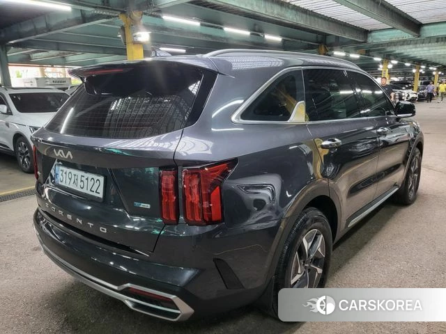 Kia Sorento 4th Generation id 4636720 из Кореи 16