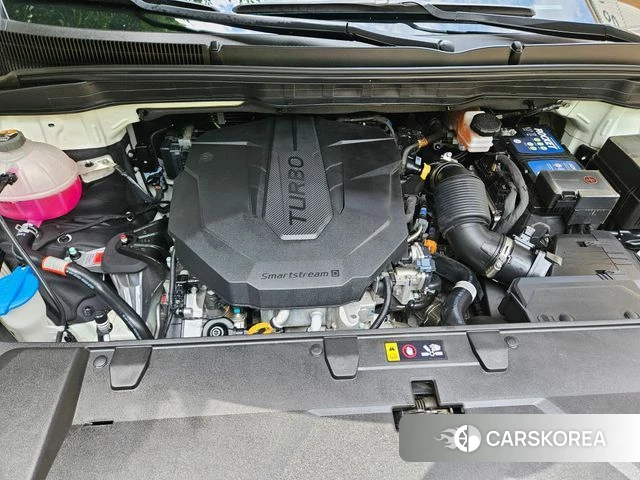 Kia Carnival 4th generation id 4637027 из Кореи 16