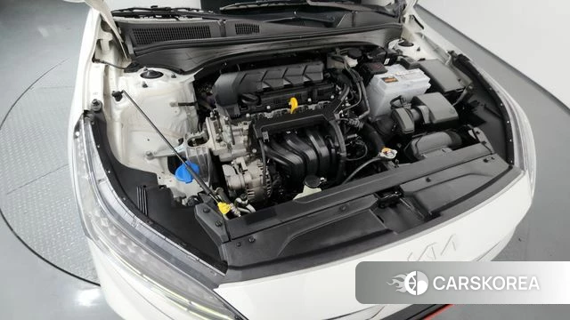 Kia The New K3 2nd generation id 3811928 из Кореи 16