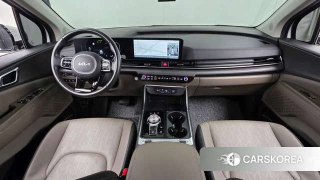 Kia The New Carnival 4th Generation id 4783470 из Кореи 28