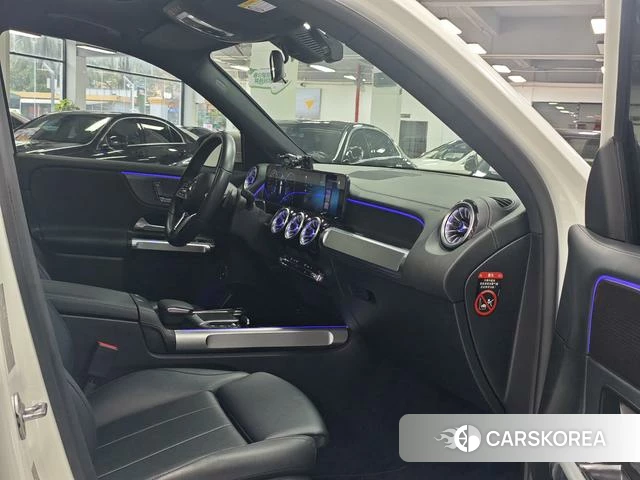 Mercedes-Benz GLB id 4392326 из Китая 11