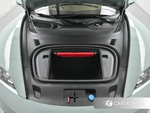 Porsche Taycan id 3850151 из Кореи 16