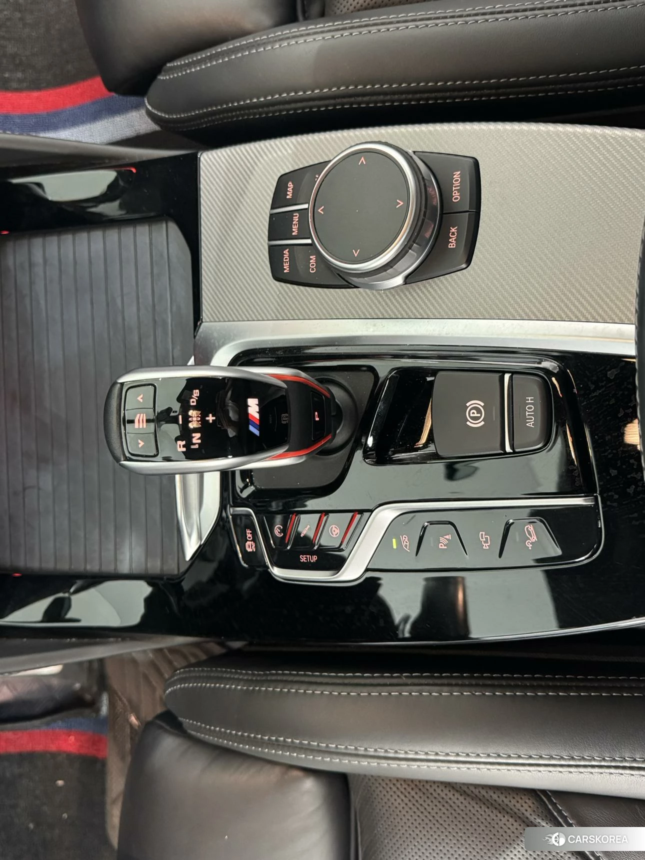 BMW X4 M id 4452120 из Китая 11