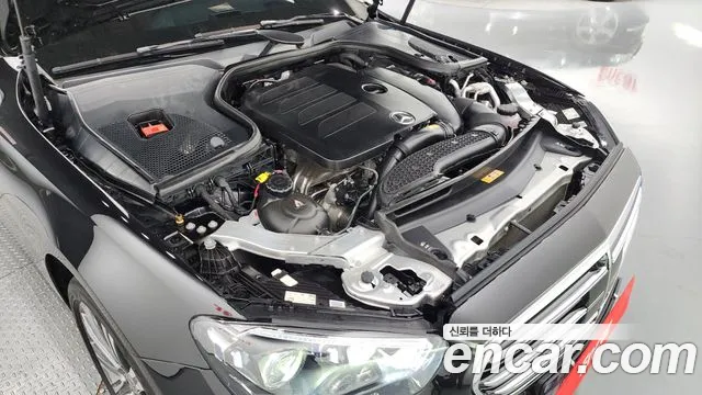 Mercedes-Benz E-Class W213 id 2739317 из Кореи 16