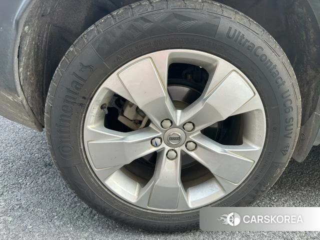 Volvo XC40 id 4227278 из Китая 10