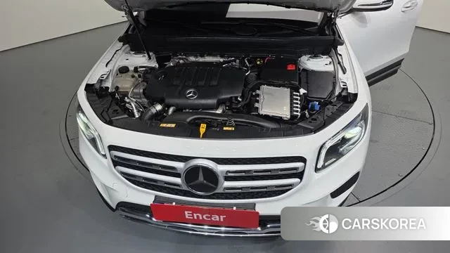 Mercedes-Benz GLB-Class X247 id 3453068 из Кореи 16