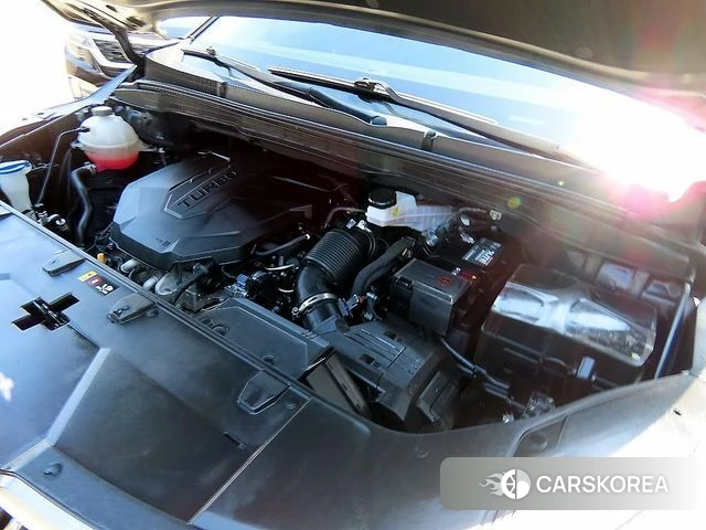 Kia Carnival 4th generation id 4322382 из Кореи 16