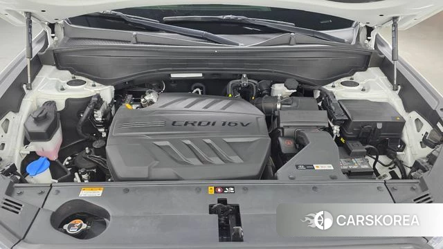 Hyundai Palisade id 3941550 из Кореи 16