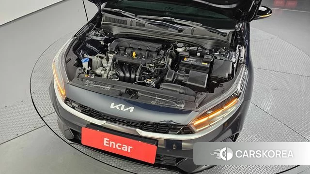 Kia The New K3 2nd generation id 4292797 из Кореи 26