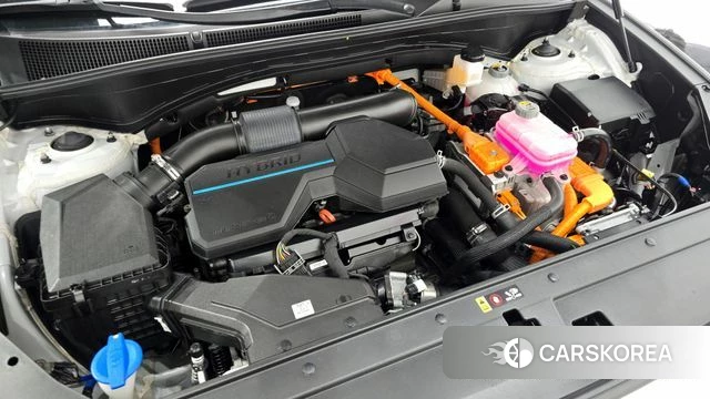 Hyundai The New Santa Fe id 3806450 из Кореи 16