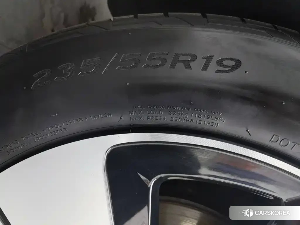 Volkswagen ID.4 X id 4680645 из Китая 20