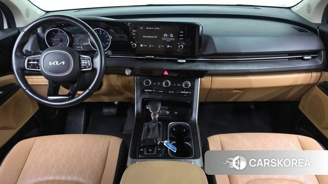 Kia Carnival 4th generation id 3838719 из Кореи 16