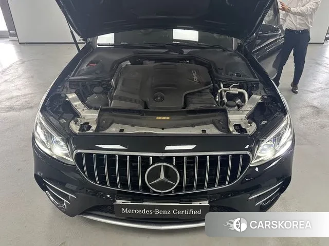 Mercedes-Benz E-Class W213 id 3098216 из Кореи 13