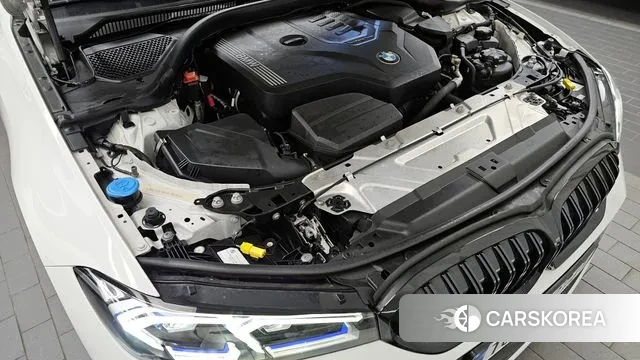 BMW 3 Series (G20) id 3342183 из Кореи 16