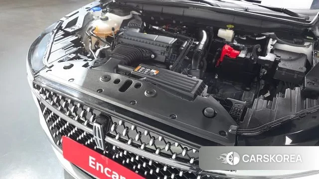 Lincoln Nautilus 2nd Generation id 3471742 из Кореи 16