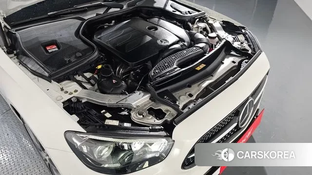 Mercedes-Benz E-Class W213 id 3484118 из Кореи 16