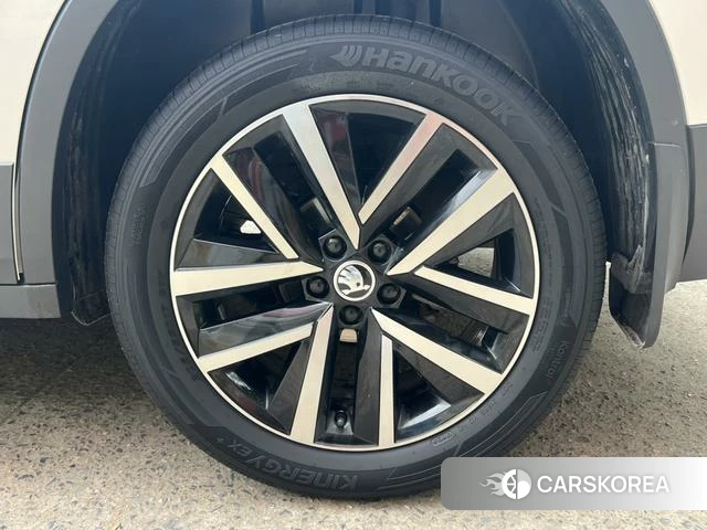 Skoda Komick id 4374562 из Китая 12