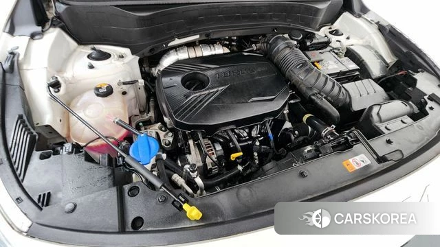 Kia Seltos id 3941287 из Кореи 16