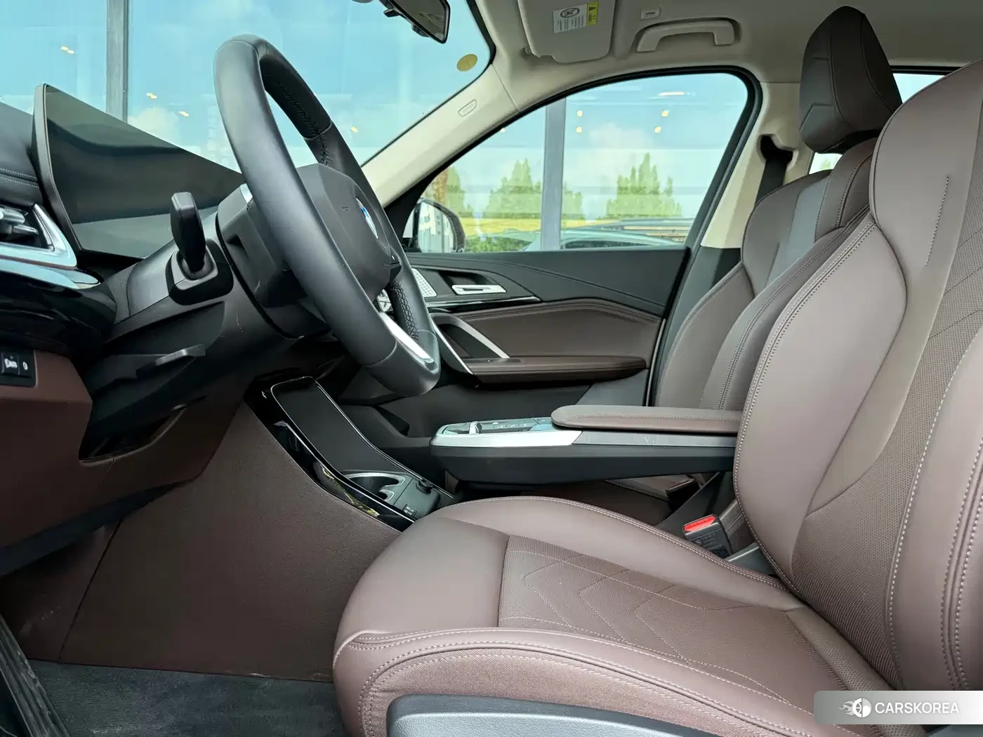 BMW X1 id 4622514 из Китая 9