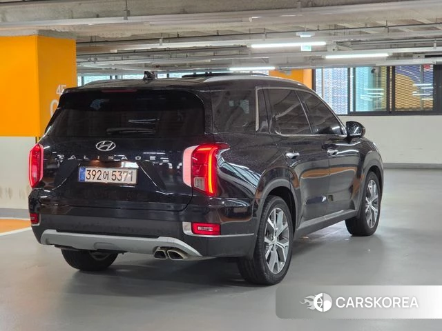 Hyundai Palisade id 4724167 из Кореи 16