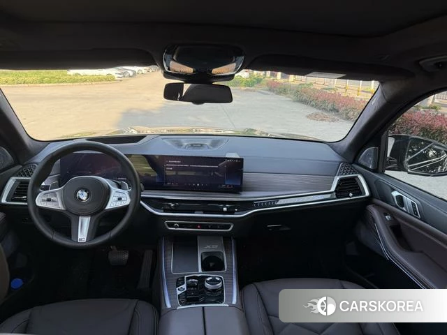 BMW X5 id 4259204 из Китая 11