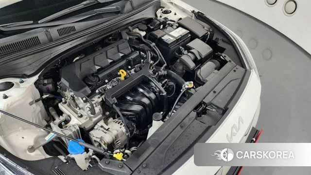 Kia The New K3 2nd generation id 4475209 из Кореи 33